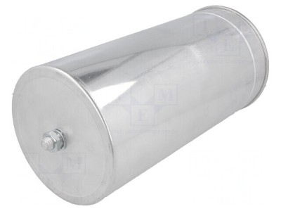Condensator Polipropilenă Trifazat 40kVAR 400V 50Hz foto