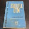 Carte Statutul UTM
