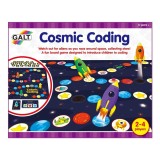 Galt Joc - Aventura spatiala - Jucarie Educativa pentru Copii