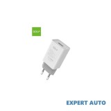 Incarcator retea 20w 3a , golf cod:gf-u206pro Alta marca Alt model #7