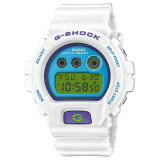 Ceas Barbati, Casio G-Shock, Limited DW-6900RCS-7ER - Marime universala