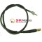 Cablu km patrat/bifurcat, manson-1.05 m