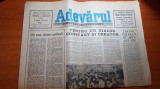 ziarul adevarul 3 februarie 1990