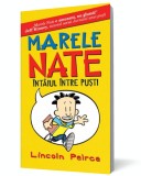 Marele Nate 1. intaiul intre pusti