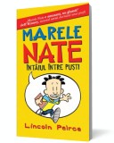 Cumpara ieftin Marele Nate 1. &Icirc;nt&acirc;iul &icirc;ntre puşti, Arthur