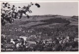 Zalau Vedere generala / Latkep. Zilah (necirculata, circa 1940)