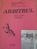 ARBITRUL BULETIN TEHNIC NR.2(27), ANUL 1980-COLECTIV