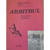 ARBITRUL BULETIN TEHNIC NR.2(27), ANUL 1980-COLECTIV-229528