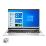 Laptop Refurbished HP EliteBook 840 G7, I7-10610U, Webcam, 16GB RAM, 1TB SSD NVMe, 14", Windows 11 Pro, Tastatura US/UK, Stare Acceptabila