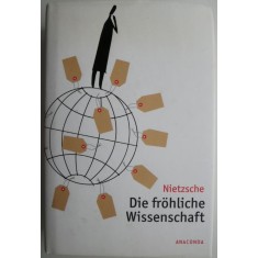 Die frohliche Wissenschaft &ndash; Nietzsche