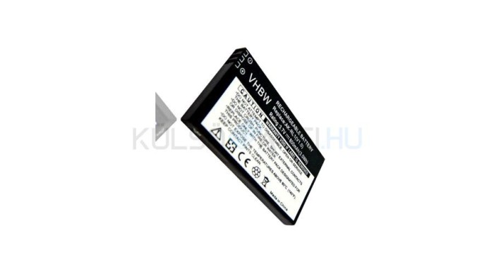 Senior Baterie de telefon mobil VHBW Emporia AK-RL1 - 800mAh, 3.7V, Li-ion