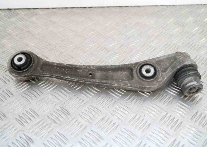 Braț inferior dreapta față AUDI A4 8K2, B8 2012 OEM: 8K0407156B