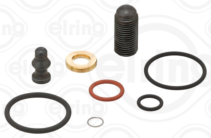 ELRING 900.650 Set garnituri etansare,injectoare