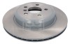 FEBI BILSTEIN 172984 Disc frana