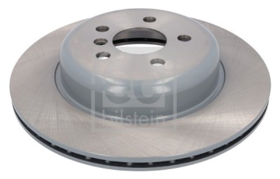 FEBI BILSTEIN 172984 Disc frana foto
