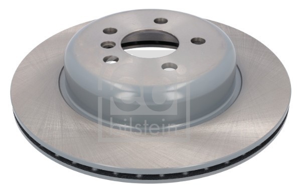 FEBI BILSTEIN 172984 Disc frana
