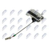 Incuietoare, Broasca usa fata Bmw X5 F15 2013-, X6 F16 2014-, Dreapta, 51207419840