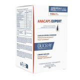 Supliment Alimentar, Ducray, Anacaps Expert, Chronic, Tratament Impotriva Caderii Parului cu Aminoac