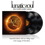 The World Under Unsun - Vinyl | Lunatic Soul
