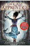 I Am Alice. The Last Apprentice #12 - Joseph Delaney