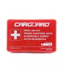 Trusa sanitara auto EXP-2026 CARGUARD foto