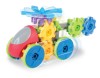 Set de constructie 3 in 1 STEM - Vehicule nazdravane PlayLearn Toys