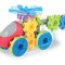 Set de constructie 3 in 1 STEM - Vehicule nazdravane PlayLearn Toys