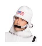 Casca de astronaut pentru adulti