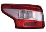 VAN WEZEL 3391931 Lampa spate