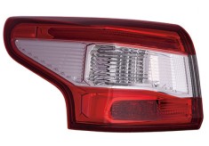 VAN WEZEL 3391931 Lampa spate foto