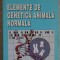 ELEMENTE DE GENETICA ANIMALA NORMALA-MARIUS CIRLAN-221323