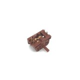 Comutator rotativ Gorenje 798548 Original Piesa Plita Aragaz