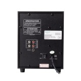 Cumpara ieftin Boxe Spacer 2.1, 20W RMS, cu fir