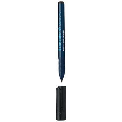 MARKER PERMANENT 240 VARF ROTUND 2MM SCHNEIDER foto