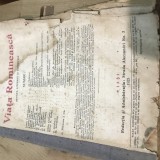 D, Regalista , Viata Romaneasca