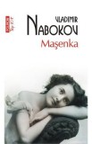 Masenka - Vladimir Nabokov