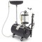 Recuperator de ulei cu aspirator 70L