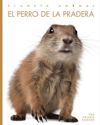 El Perro de la Pradera foto