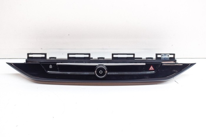 Buton player muzical OPEL MOKKA 2021 OEM: 9834820880 | 17235618
