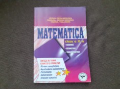 CATALIN PETRU NICOLESCU MATEMATICA CLASA A X A ALGEBRA/GEOMETRIE/TRIGONOMETRIE