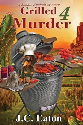 Grilled 4 Murder foto