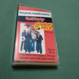 CASETA AUDIO COOL CANDYS-GREATEST HITS RARA!!! ORIGINALA