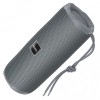 Boxa Portabila Bluetooth HOCO HC16, 2 x 5W, TWS, Gri