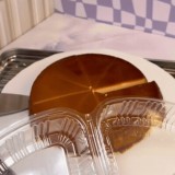 Divizor Profesional pentru Torturi, Deserturi, Pizza - Taiere Egala, Portii Uniforme, Practic Bucatarie