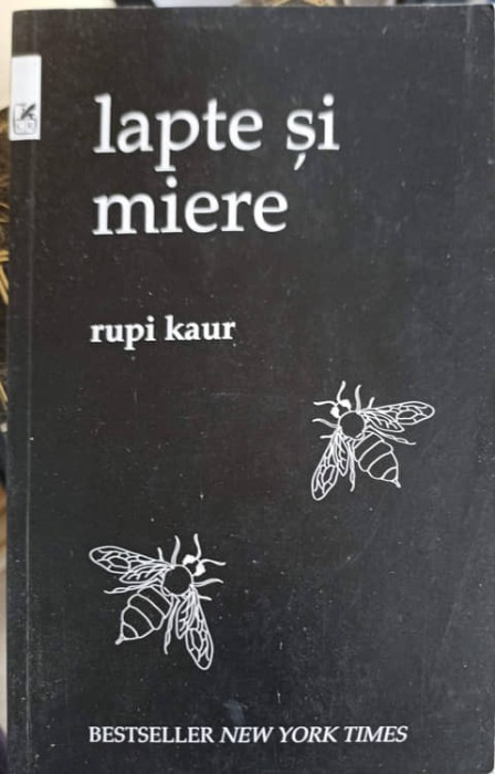 LAPTE SI MIERE-RUPI KAUR-251865