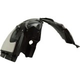 Carenaj aripa interioara punte fata Ford Edge, 2018-06.2019, partea dreapta, polipropilena (PP/PPE); cu spuma fonoabsorbanta; 20 jante,