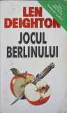 JOCUL BERLINULUI-LEN DEIGHTON