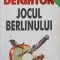 JOCUL BERLINULUI-LEN DEIGHTON-217639