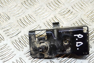 Suport aripa dreapta față RENAULT ZOE BFM_ 2016 OEM: 625B43182R 13654310 foto