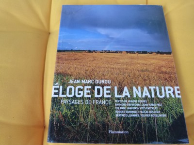 Elogiul naturii, fr. foto